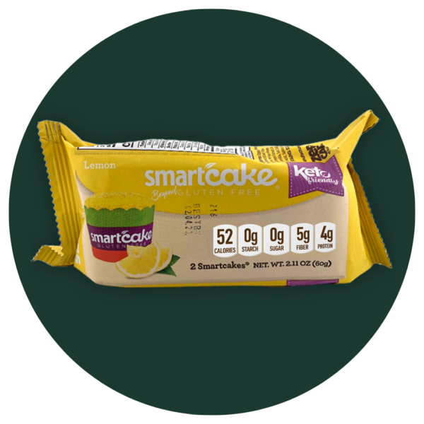 SmartCake Lemon 8-pack - Image 3