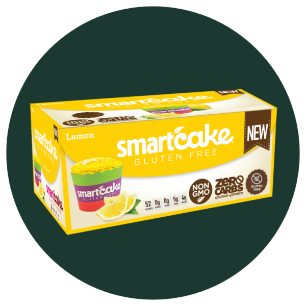 SmartCake Lemon 8-pack - Image 2