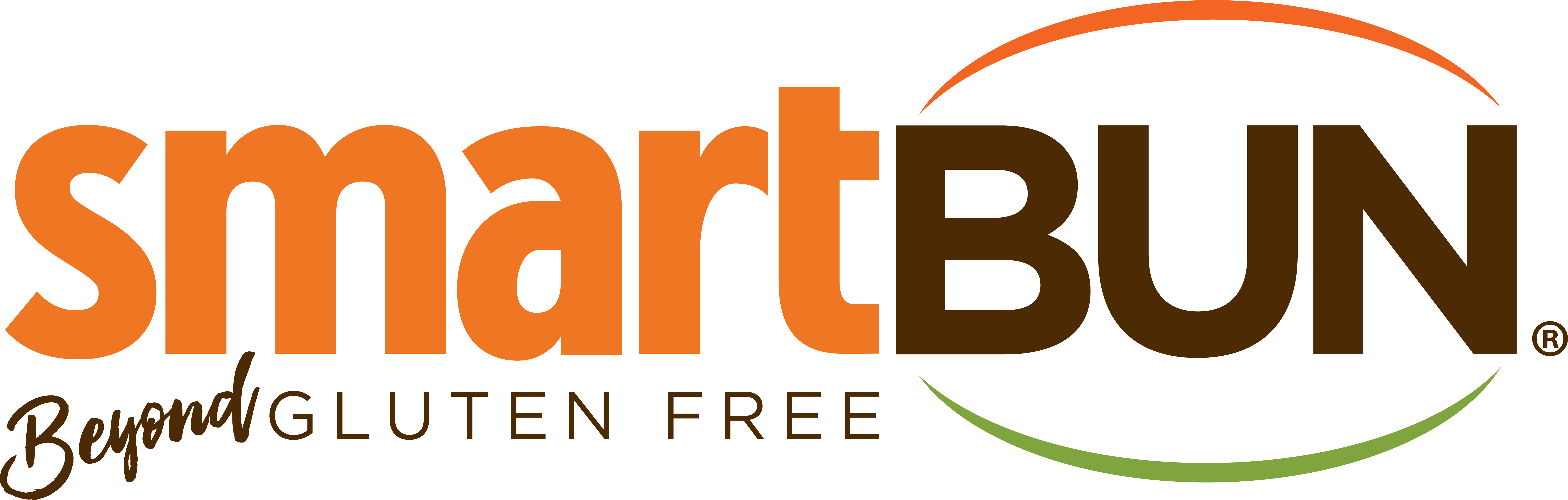 Smartbun® - Gluten Free Snacks and Desserts