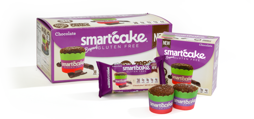 Smartcake® Smart Baking Company