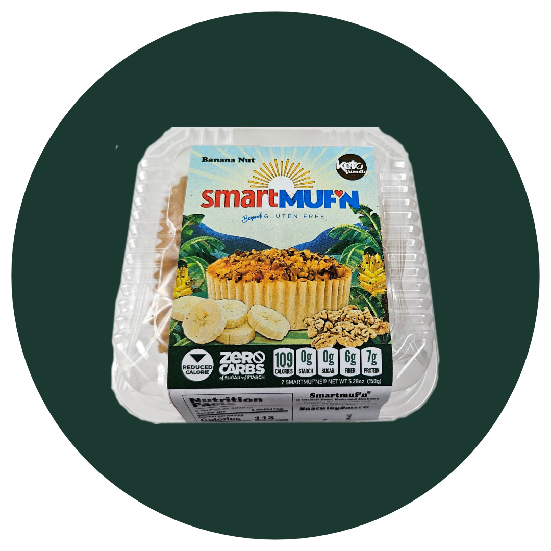 Basic Cake & Muf'n Bundle - Image 7