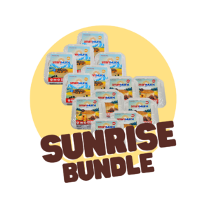 Sunrise Bundle