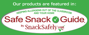 SafeSnackGuide