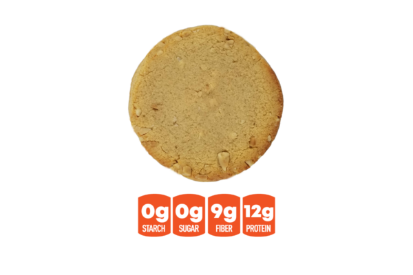 SmartCookie Peanut Butter 3-pack