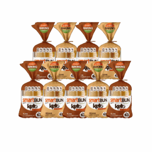 SmartBun Lovers