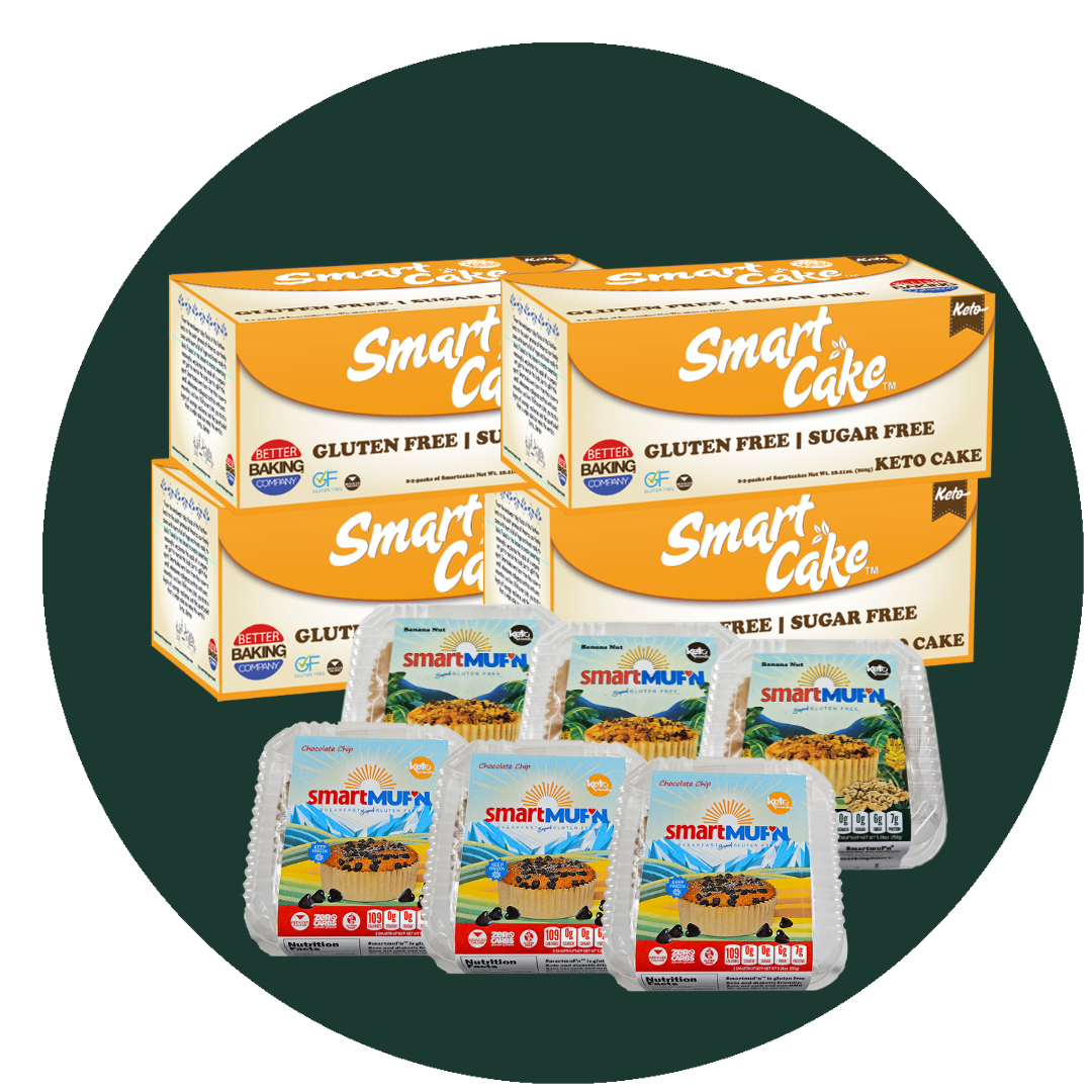 Basic Cake & Muf'n Bundle - Image 2