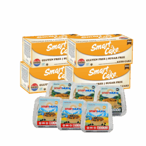 Basic Cake & Muf'n Bundle