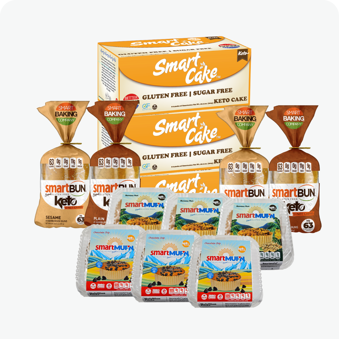 Basic Bundle All Products