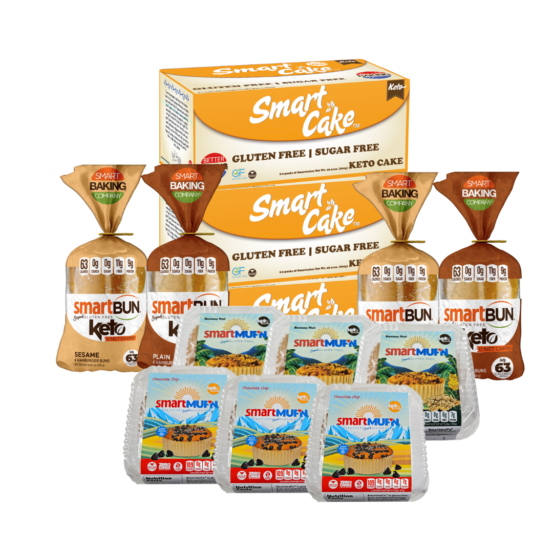 Basic Bundle All Products