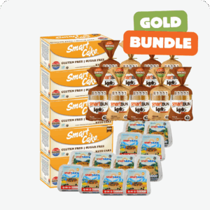 Gold Bundle
