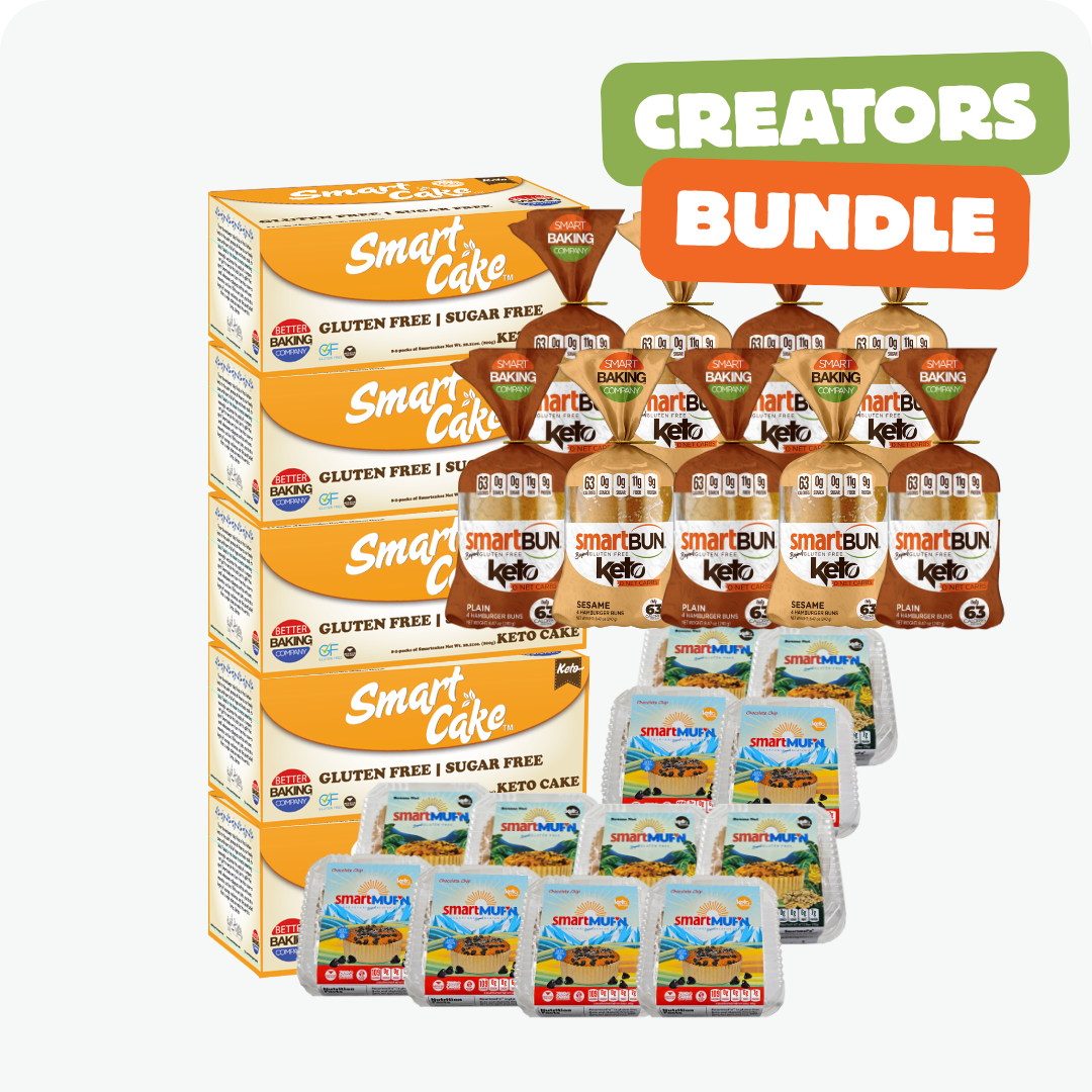 Creators Bundle All Products