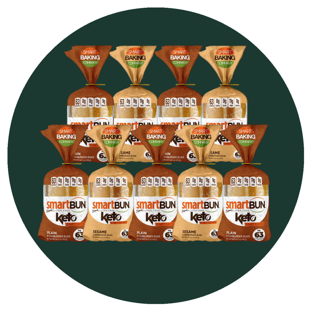 SmartBun Lovers - Image 2