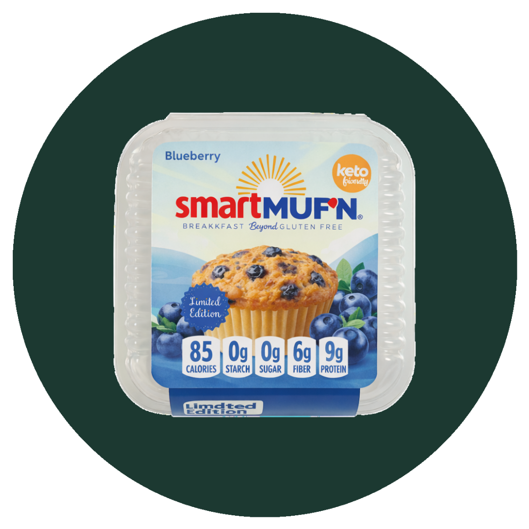 Basic Cake & Muf'n Bundle - Image 8