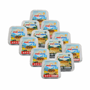 SmartMuf’ns Bundle