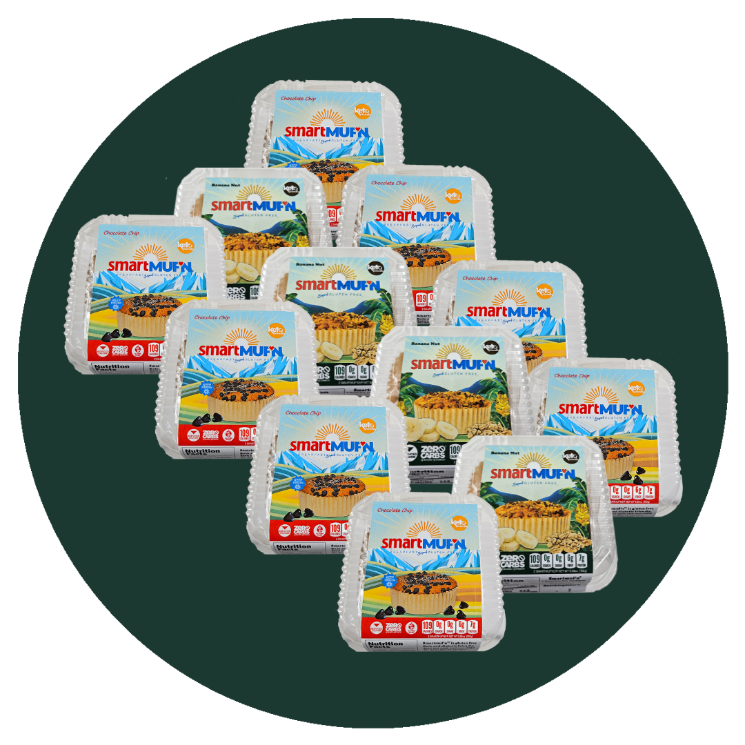 SmartMuf’ns Bundle - Image 2