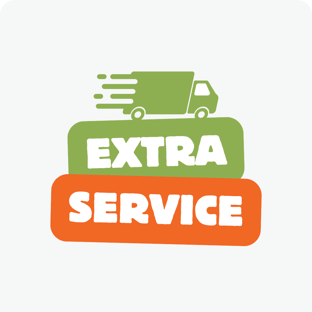 Basic Cake & Muf'n Bundle