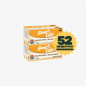 SmartCake Basics (2-Box Bundle)