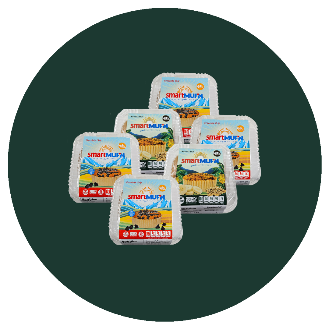 SmartMuf’ns Bundle (6-Pack Bundle) - Image 2