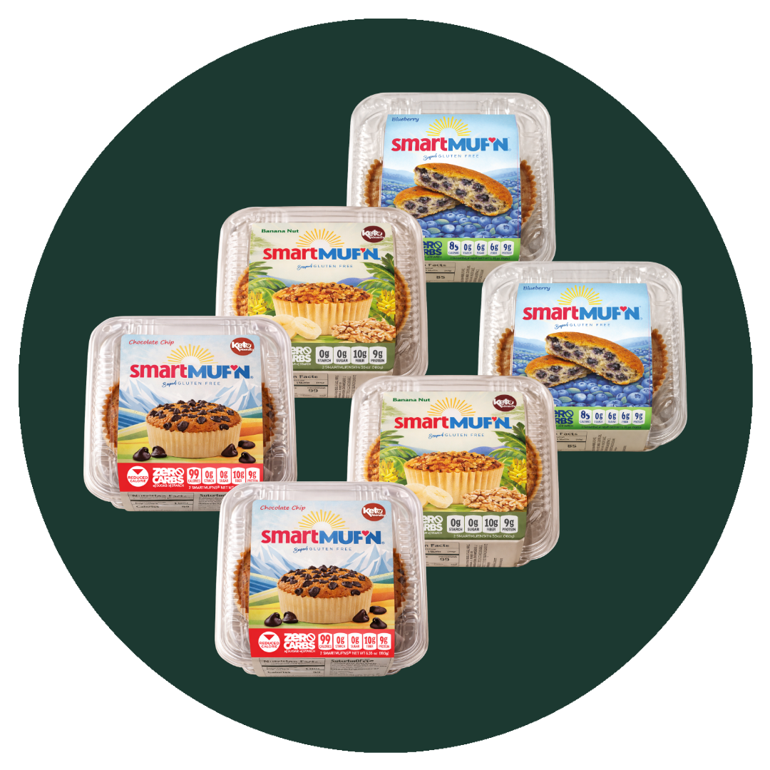 SmartMuf’ns Lovers Bundle | 12-pack - Image 2