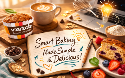 Why Most “Gluten-Free” Desserts Still Make You Feel Bad — And How to Avoid That